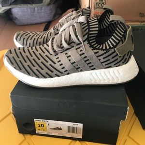 Adidas NMD_R2 used